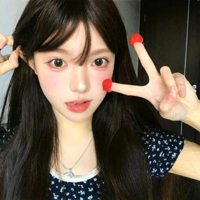 浪漫的西街
